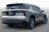 2024 Chevrolet Traverse - Preview 12