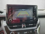 2022 Toyota Corolla Cross - Preview 14