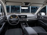 2026 Kia Sorento - Preview 14