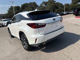 2017 Lexus RX - Preview 3