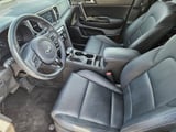 2018 Kia Sportage - Preview 2