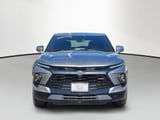 2023 Chevrolet Blazer - Preview 2