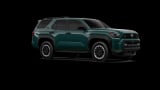 2026 Toyota 4Runner - Preview 14
