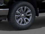 2026 Chevrolet Silverado 1500 - Preview 9