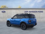 2025 Ford Bronco - Preview 4