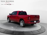2026 Ram 1500 - Preview 12