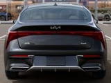2027 Kia K5 - Preview 13