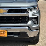 2026 Chevrolet Silverado 1500 - Preview 11
