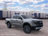 2026 Ford Ranger - Preview 7