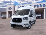 2026 Ford Transit - Preview 3