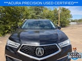 2019 Acura MDX - Preview 2