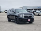 2019 Chevrolet Tahoe - Preview 3