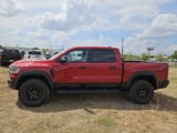 2026 Ram 1500 - Preview 3