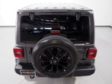 2025 Jeep Wrangler - Preview 6