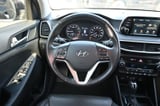 2020 Hyundai Tucson - Preview 9