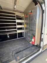 2020 Ford Transit - Preview 7