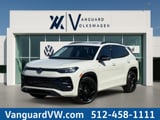 2026 Volkswagen Tiguan - Preview 2