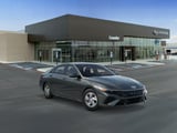 2026 Hyundai Elantra - Preview 2