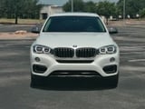 2016 BMW X6 - Preview 2