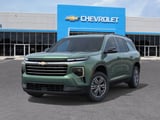 2027 Chevrolet Traverse - Preview 6