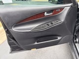 2016 INFINITI QX50 - Preview 12