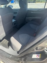 2019 Toyota Camry - Preview 6