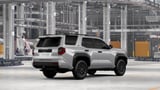 2026 Toyota 4Runner - Preview 10