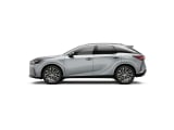 2026 Lexus RX - Preview 2