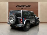 2027 Jeep Wrangler - Preview 5