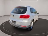 2013 Volkswagen Tiguan - Preview 6