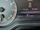 2022 Nissan Titan - Preview 14