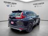 2018 Honda CR-V - Preview 5