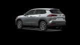 2026 Toyota Corolla Cross - Preview 6