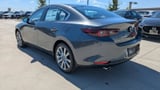2026 Mazda Mazda3 - Preview 6