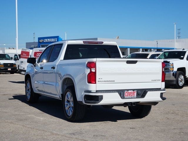 2022 Chevrolet Silverado 1500 - Image 3
