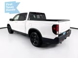 2026 Honda Ridgeline - Preview 5