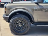2026 Ford Bronco - Preview 6