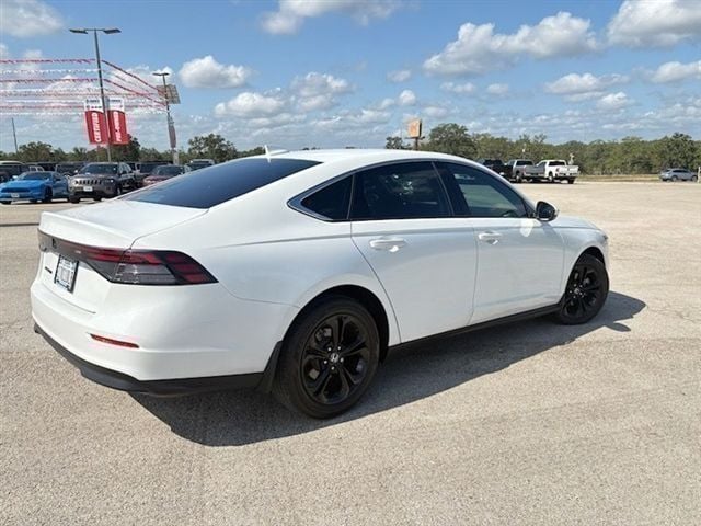 2024 Honda Accord - Image 2