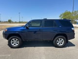 2023 Toyota 4Runner - Preview 3