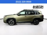 2026 Subaru Forester - Preview 4