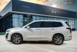 2022 Cadillac XT6 - Preview 7