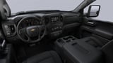 2026 Chevrolet Silverado 2500 HD - Preview 6