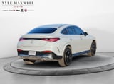 2025 Mercedes-Benz GLC - Preview 16