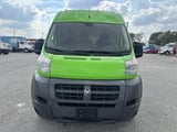 2014 Ram ProMaster 3500 - Preview 3