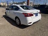2019 Nissan Sentra - Preview 7