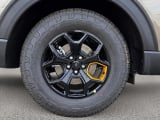 2027 Ford Explorer - Preview 9