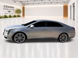 2019 Cadillac XTS - Preview 4