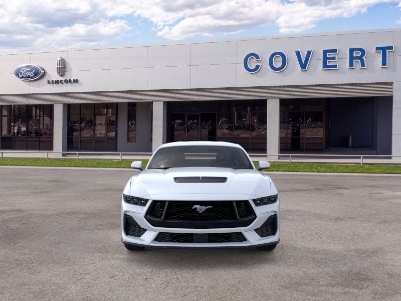 2026 Ford Mustang - Image 3