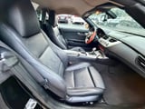 2013 BMW Z4 - Preview 11