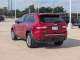 2014 Jeep Grand Cherokee - Preview 4